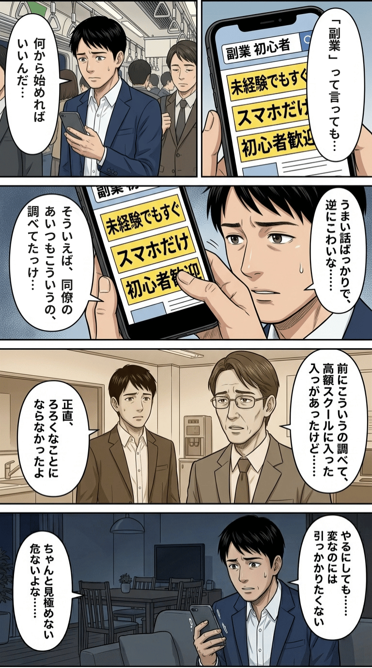 漫画2