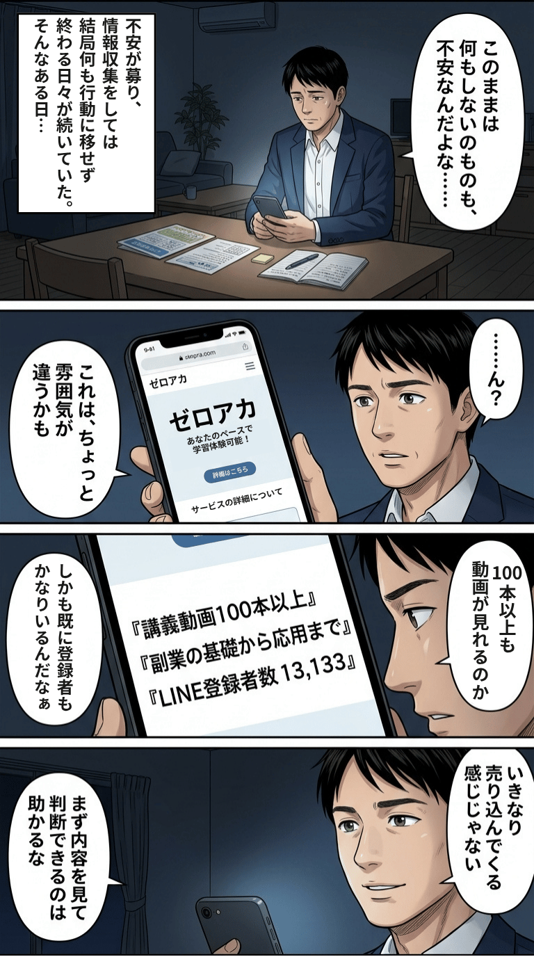 漫画3