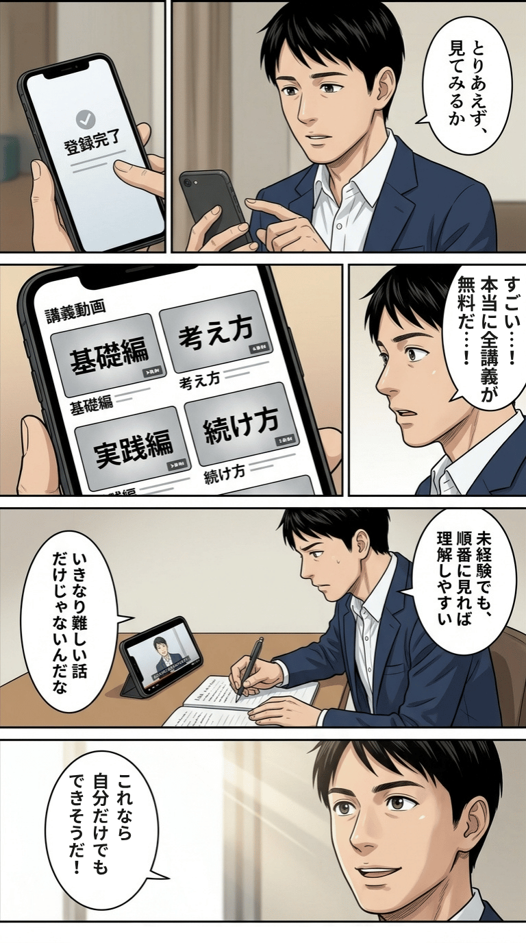 漫画4