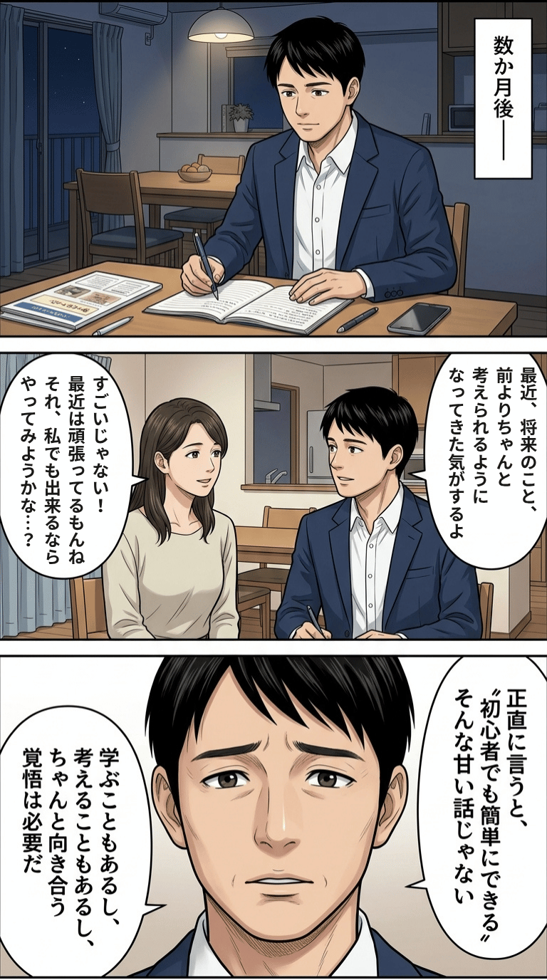 漫画5
