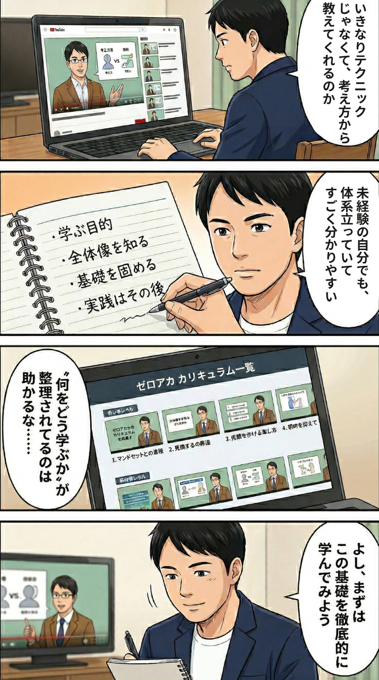 漫画4