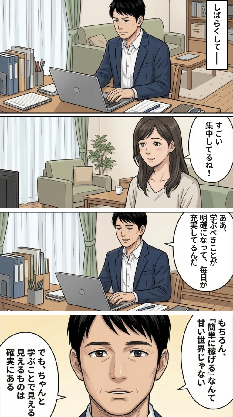 漫画5